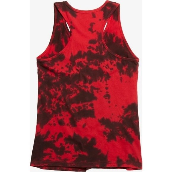 Beetlejuice Handbook For The Recently Deceased Tank Top - Picture 4 of 5